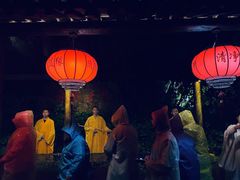-印象普陀