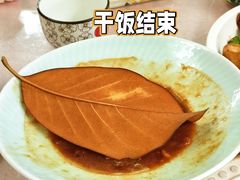 -吉事利茶餐厅