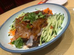 -老边饺子馆(中街店)