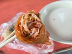 素卷圈-真素诚·清真(新华路店)