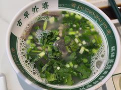 鸭血粉丝-古早外婆(天佑城店)