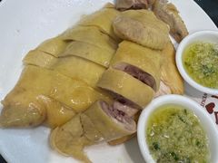 -文记壹心鸡(宝华路店)