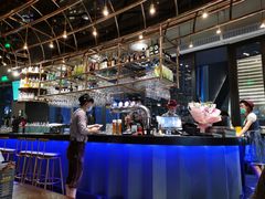 -haxnbauer海森堡德国餐厅(深圳coco店)
