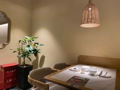 -吴家·淮扬小馆(世纪金源店)