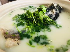 -风味小馆(天目湖宾馆店)