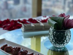 -金轩中餐厅 Jin Xuan(浦东丽思卡尔顿酒店)