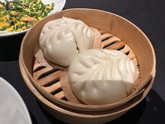 鲁釆大包子-鲁采LU STYLE(新天地店)