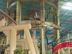 -蓬莱欧乐堡梦幻世界