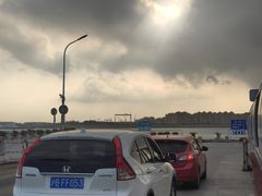 -长兴对江渡客运站