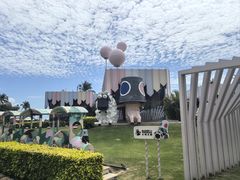 -水桶王国主题餐厅·聚会·生日派对·亲子活动·家庭套餐(亚龙湾希尔顿店)