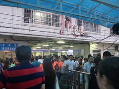 -武汉关码头(轮渡站)