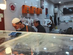 -刘纪孝腊牛羊肉(北广济街店)