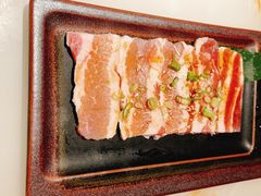 -厚贞日式烤肉(龙之梦店)