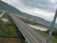 -图们国门景区
