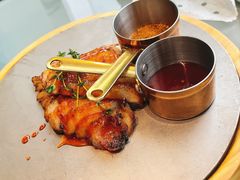 -小大董·烤鸭(观景餐厅·南京西路店)