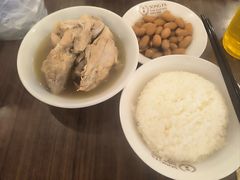 -松發肉骨茶(先得坊店)