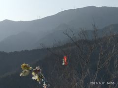 -北京鹫峰国家森林公园
