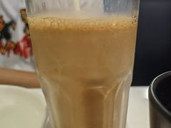-新旺茶餐厅·早餐·夜宵(仙霞店)