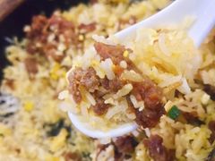 -红星光发煲仔饭(大石街店)