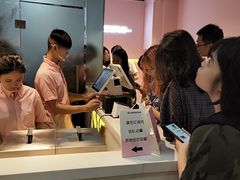 -狐狸和向日葵(北京路店)