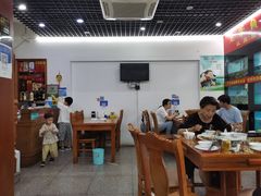 大堂-全乐鱼馆·淳牌有机鱼直营店