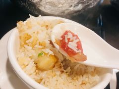 -红星光发煲仔饭(文海店)