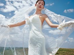 -第一夫人婚纱摄影(南京店)