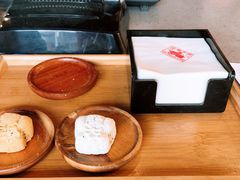定胜糕-佬泰丰斋· 乌镇茶食餐厅