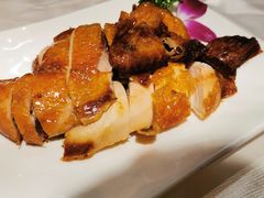 -苔圣园酒家(沪太店)