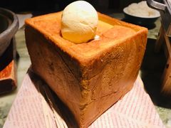 面包诱惑-绿茶餐厅(昌平悦荟店)