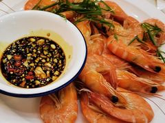 -覃记海鲜美食餐厅