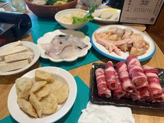 -糟粕醋·椰苑海南菜餐厅(亚龙湾天域酒店)