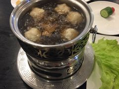 -栈桥王子饭店-风味餐厅