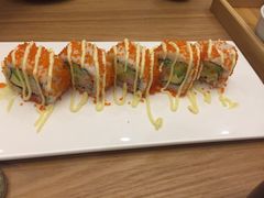 -一本钓鲔鱼屋