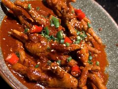 -木槿花韩式炭烤·熟成肉工坊(孙文东路店)