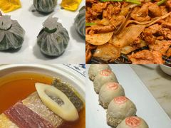 -淮扬府(安定门店)