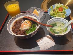 -無二炙坊·和牛烧肉(大钟寺1733店)