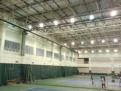 -齐动力网球(国贸店)