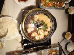-绿茶餐厅(昆明世纪金源店)