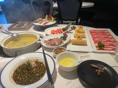 -汤城·料青山