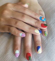 -LILY NAILS美甲美睫