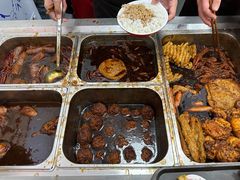 -刘小忙把子肉(北园大街总店)