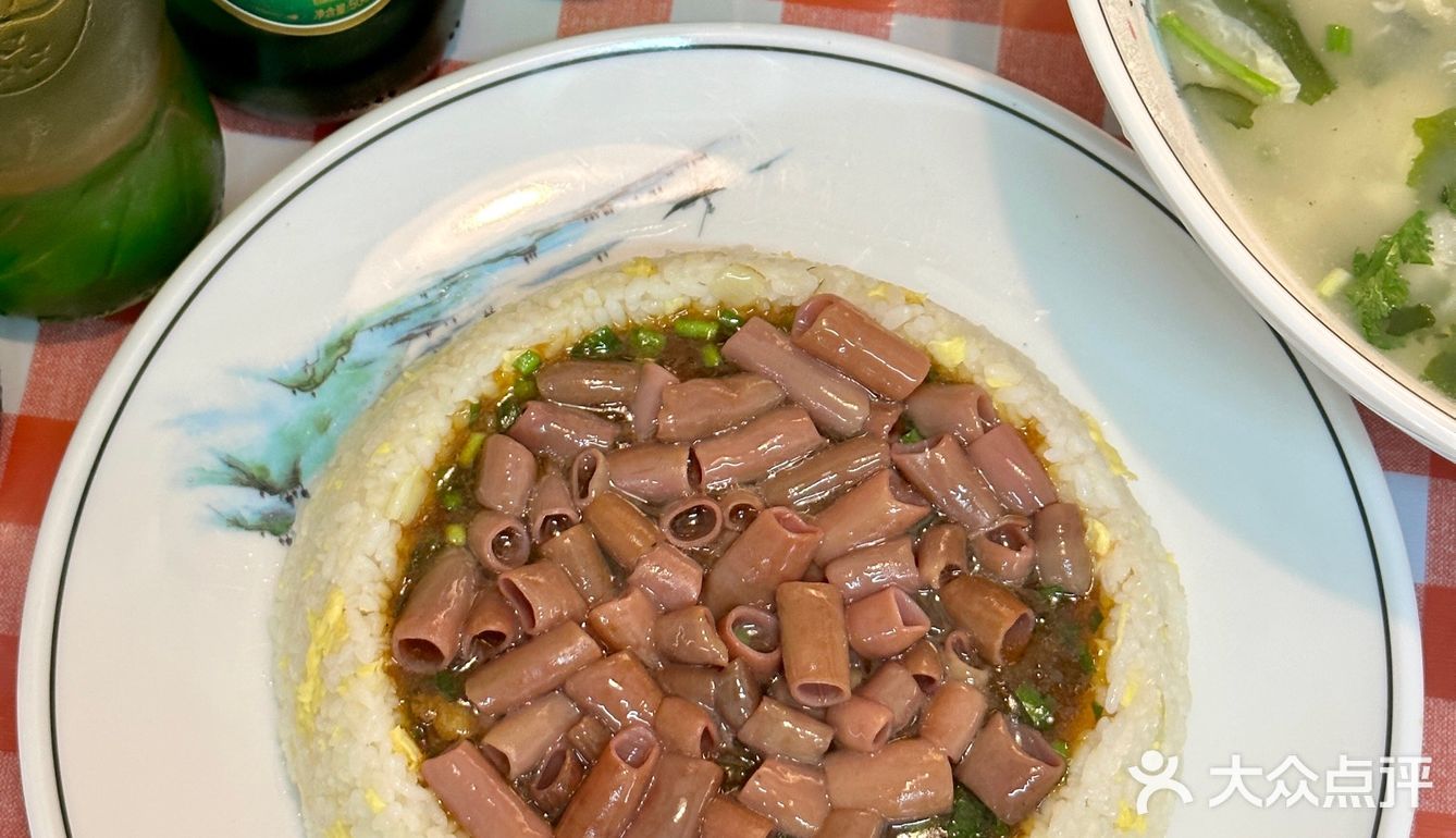 品尝胶东大排档的美食盛宴