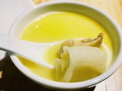 养颜花胶鸡-捞围鲜·港式打边炉(海阳路店)