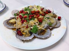 -来之顺海鲜菜馆·青岛菜·始于1993(栈桥店)