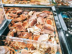 麻辣面包蟹-盒马鲜生(皇庭广场店)