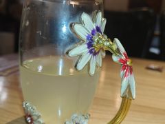 蜂蜜柚子茶-欧典咖啡屋(台东店)