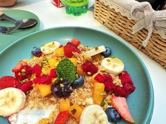 -Alimentari早午餐(安福路店)