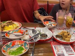 -孖记茶档·热腾茶餐(江南西plus店)
