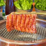 不吃烤肉，怎么过好周末？
